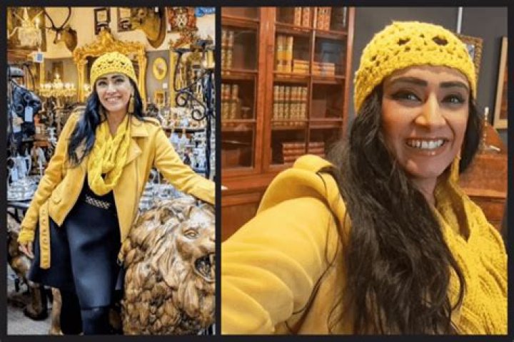 Age, Husband, Career, And Inspiring Insights