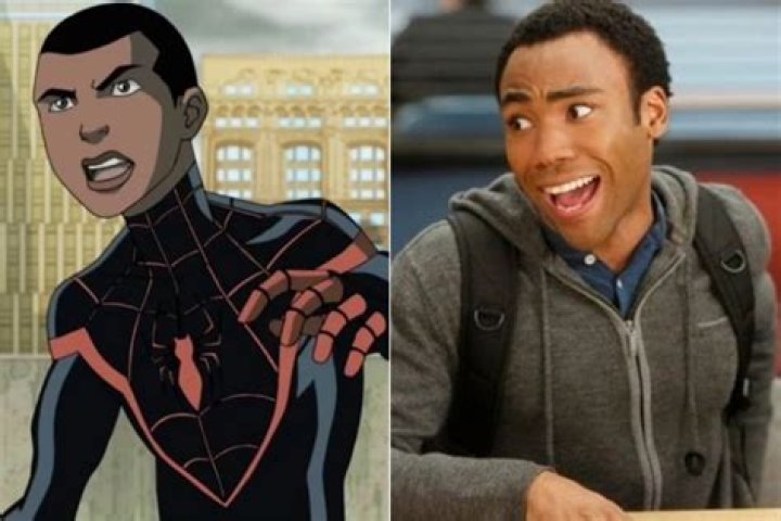 Donald Glover To Voice Miles Morales In Ultimate Spider-Man: Web Warriors