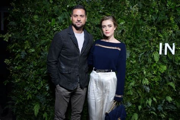 Exclusive Scoop: Unraveling The Enigmatic Bond Between J.R. Ramirez And Melissa Roxburgh