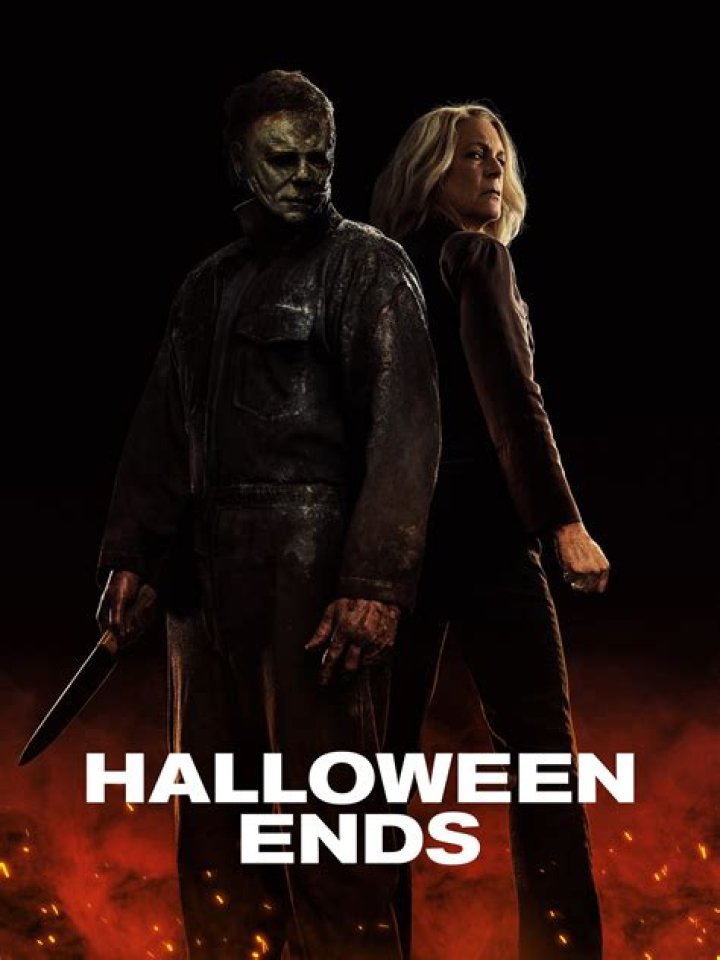 ‘Halloween Ends’ finally gets its Rotten Tomatoes score, and it’s much scarier than Michael Myers could ever be