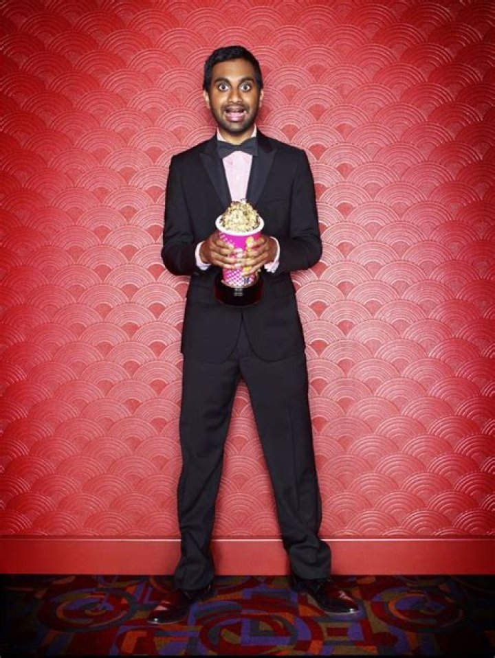 
How Much Money Does Aziz Ansari Make? Latest Income Salary
