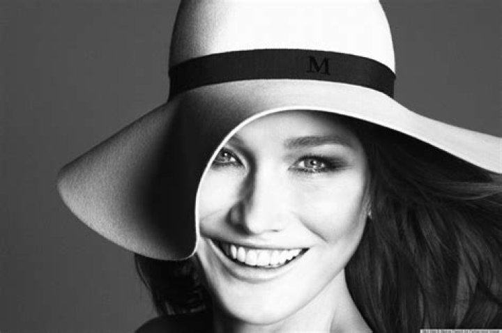 
How Much Money Does Carla Bruni Make? Latest Income Salary
