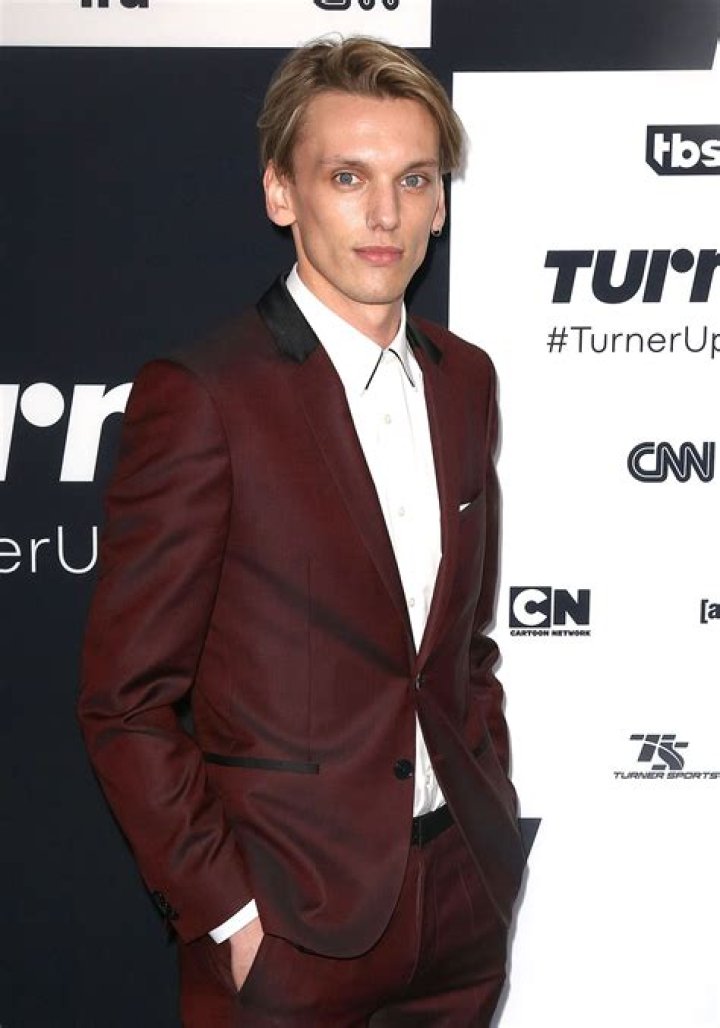 
How Much Money Does Jamie Campbell Bower Make? Latest Income Salary
