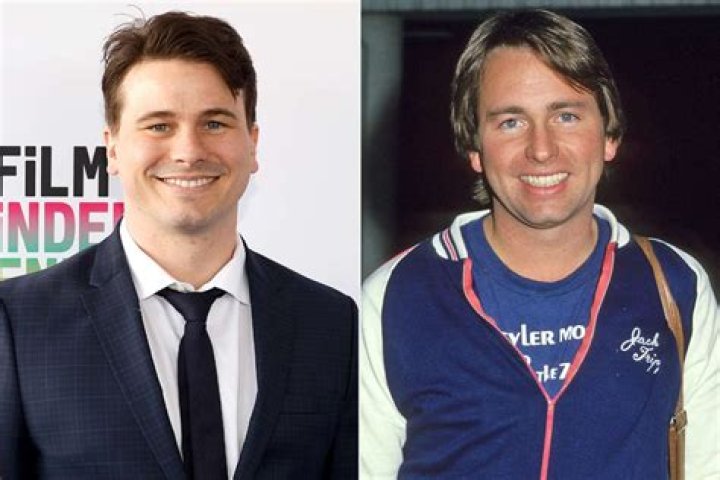 
How Much Money Does Jason Ritter Make? Latest Income Salary
