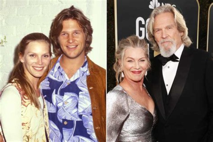 
How Much Money Does Jeff Bridges Make? Latest Income Salary

