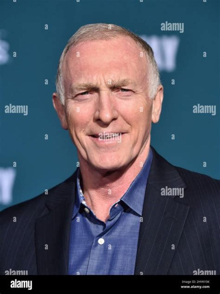 
How Much Money Does Mark Rolston Make? Latest Income Salary
