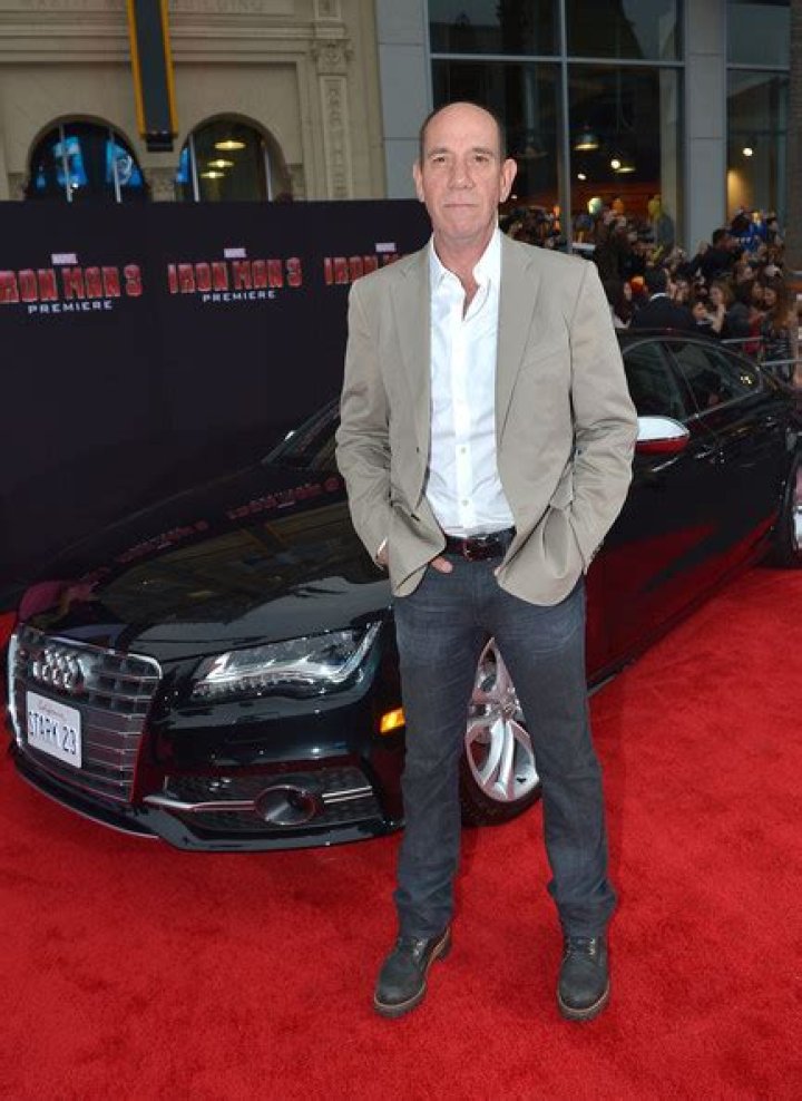 
How Much Money Does Miguel Ferrer Make? Latest Income Salary
