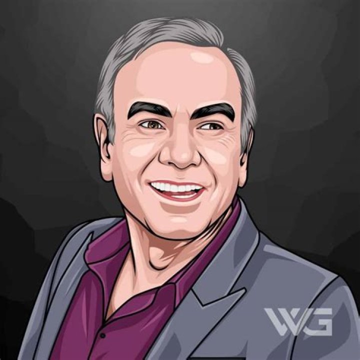 
How Much Money Does Neil Diamond Make? Latest Income Salary
