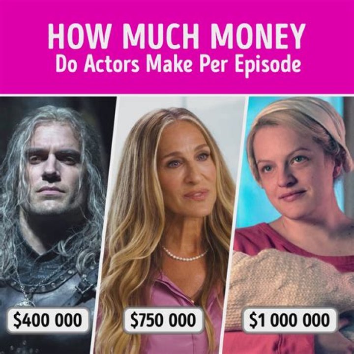 
How Much Money Does Nicolette Larson Make? Latest Income Salary
