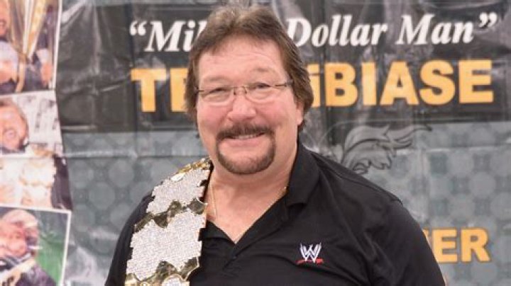 
How Much Money Does Ted Dibiase Make? Latest Income Salary
