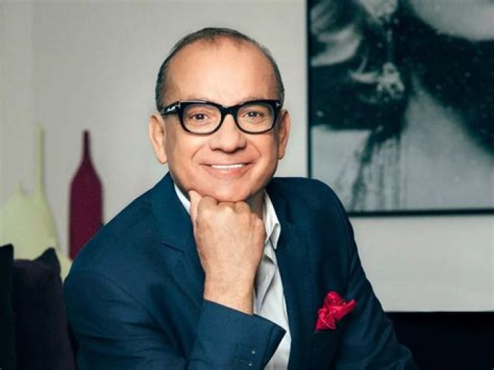 
How Much Money Does Touker Suleyman Make? Latest Income Salary
