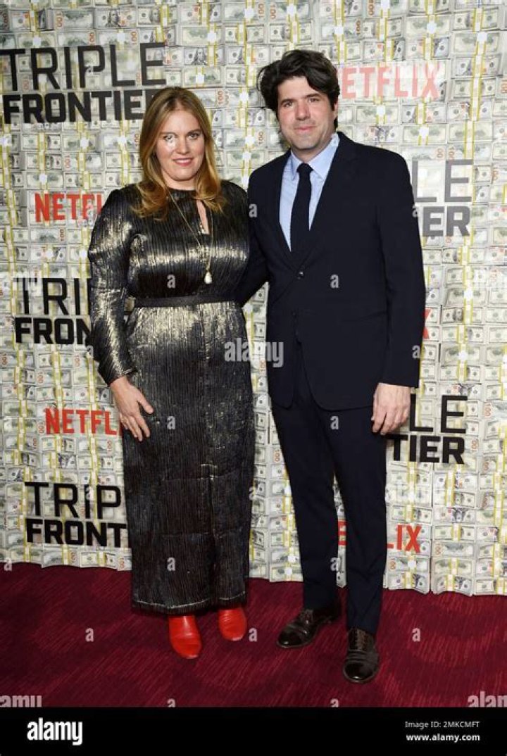 J.C. Chandor Producing And May Direct The Liar’s Ball