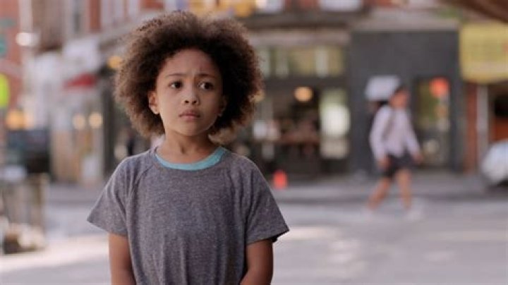 Naledi Murray Wiki, Age, Height, Parents & Education