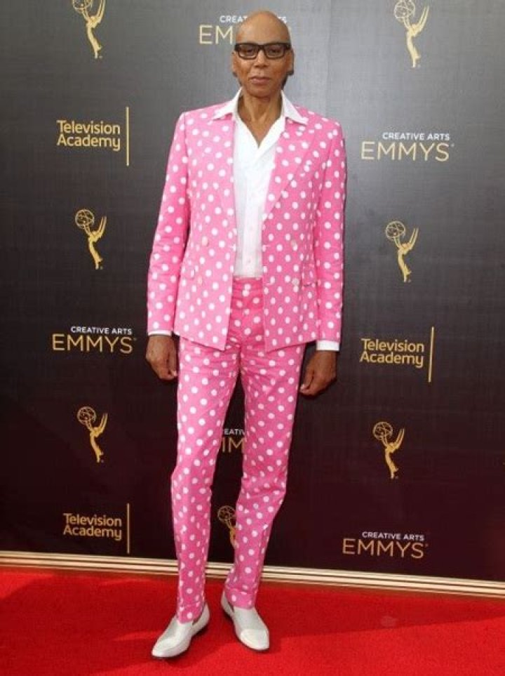 RuPaul Height Weight Shoe Size Measurements Facts Family Ethnicity
