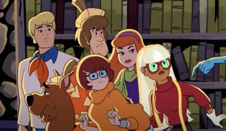 ‘Scooby Doo’ fans find unlikely allies in conservative Christians asking to get ‘Velma’ cancelled