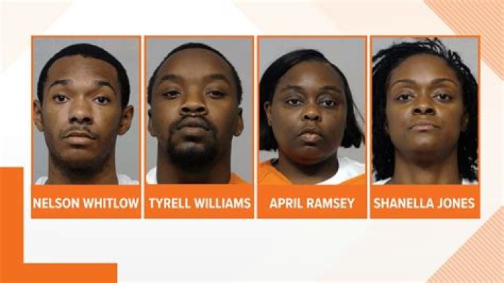 Tampa Tyrell Phillips Wiki, Age, Mother, Siblings, Criminal Records and More