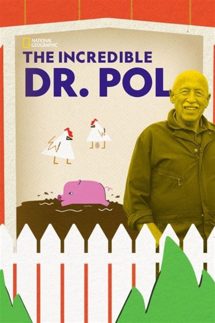The Incredible Dr. Pol's Adopted Children: Success Stories