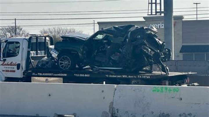 Verenice Ontiveros Died in a Traffic Collision Car Accident in Texas, Dallas