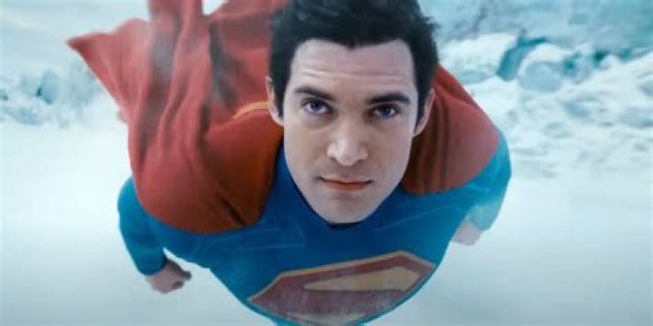 Who is David Corenswet and where have I seen the DCU’s Superman before?