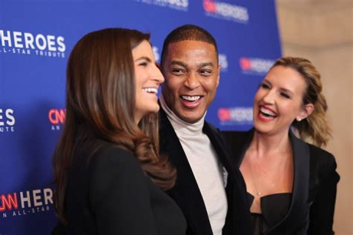 Why Poppy Harlow Departed CNN: Unveiling The Reasons Behind Her Exit