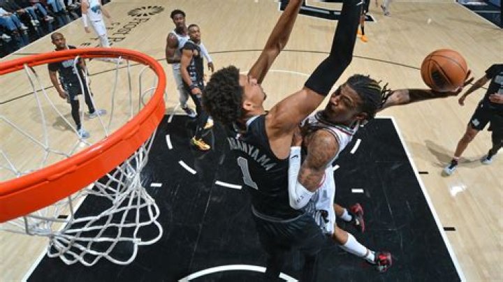 Witness The Towering Rise: Ja Morant's Journey To 6'7" Dominance