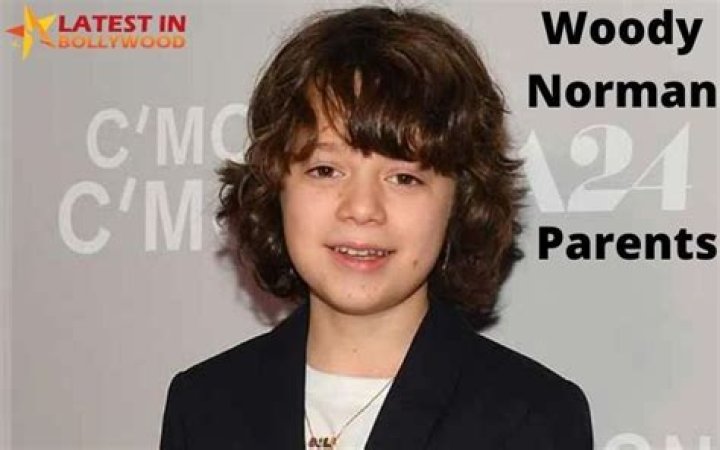 Woody Norman Wiki, Age, Parents, Height, School & More