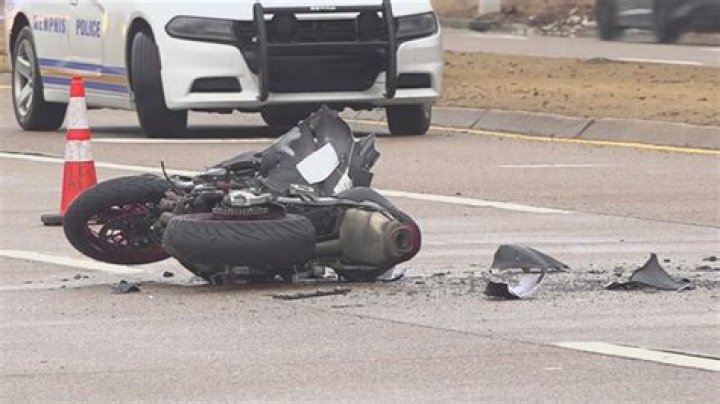 Wyatt Kern Dies in Fatal Motorcycle Accident On 1-75 in Sarasota County